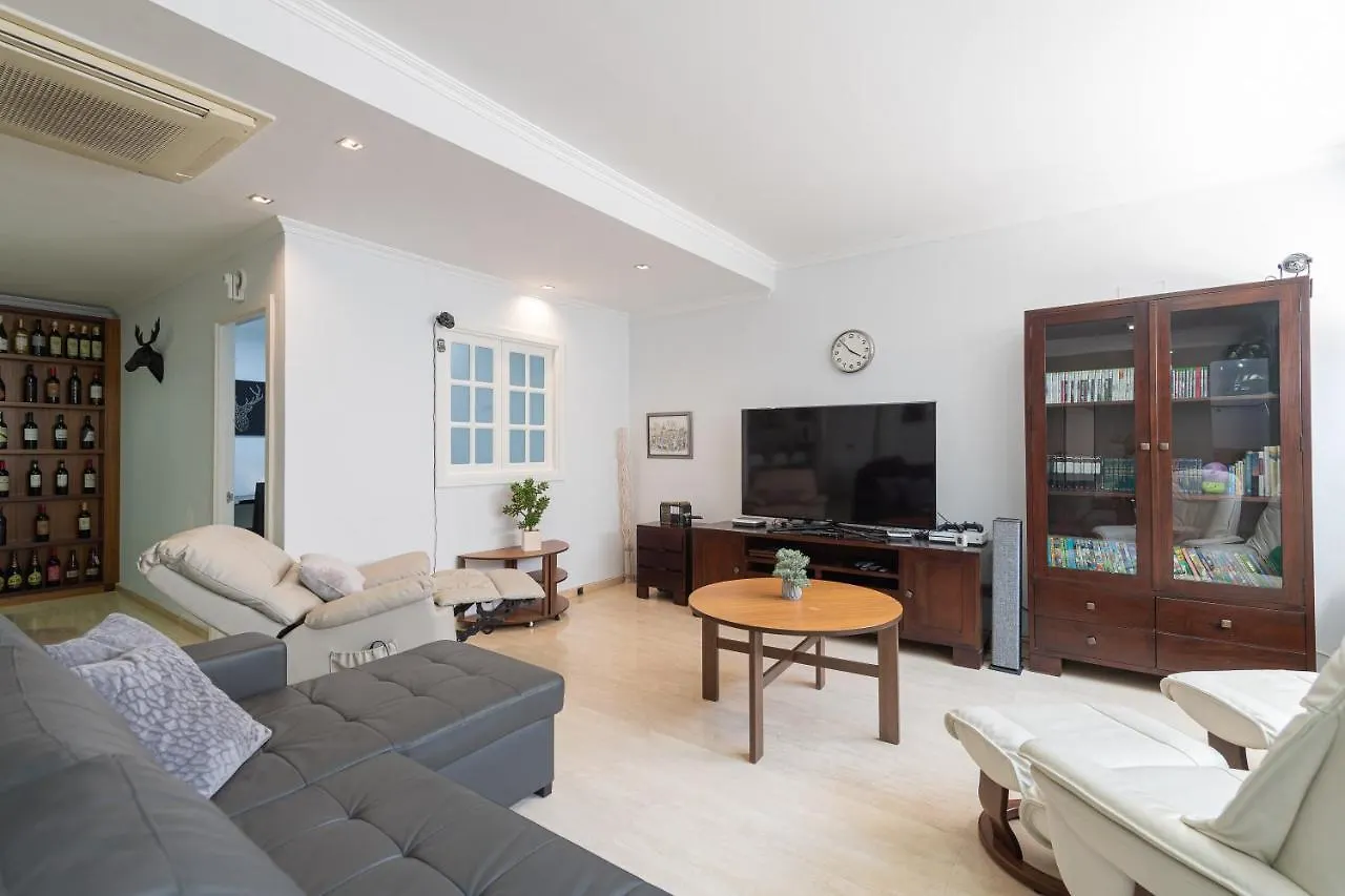 Luxury 5 Star Villa Violetta With Amazing Sea View, Jacuzzi And Heated Pool San Agustín