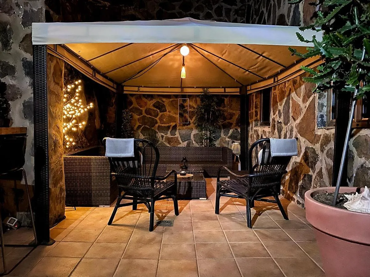 Luxury 5 Star Villa Violetta With Amazing Sea View, Jacuzzi And Heated Pool San Agustín 0*,  Spanyolország