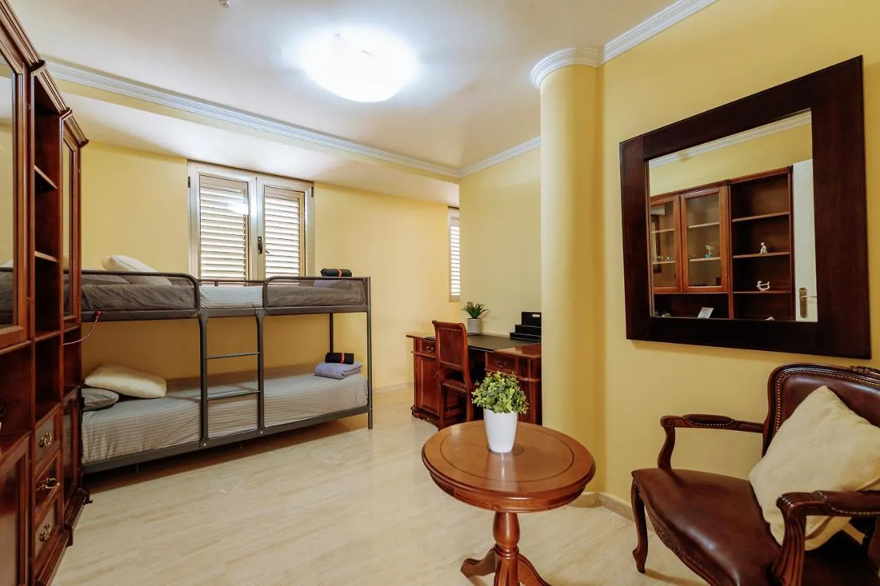 Luxury 5 Star Villa Violetta With Amazing Sea View, Jacuzzi And Heated Pool San Agustín