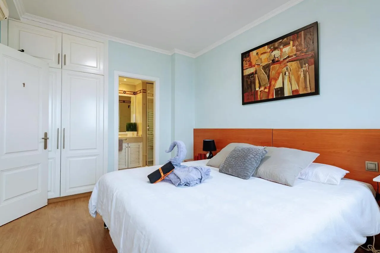 Luxury 5 Star Villa Violetta With Amazing Sea View, Jacuzzi And Heated Pool San Agustín 0*,