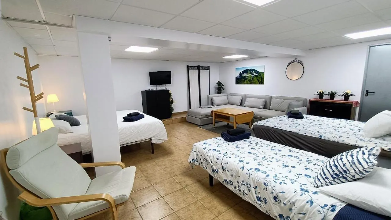 Luxury 5 Star Villa Violetta With Amazing Sea View, Jacuzzi And Heated Pool San Agustín