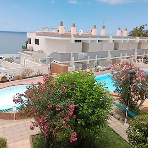 Apartamento El Morro Sea View, San Agustín