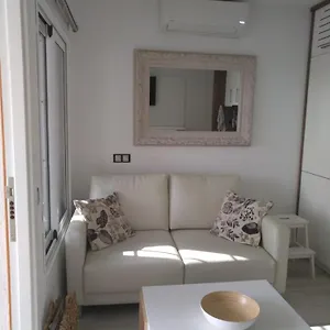 Apartamento Apartamento Para El Relax, San Agustín
